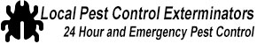 East Durham NC Pest Control Exterminators